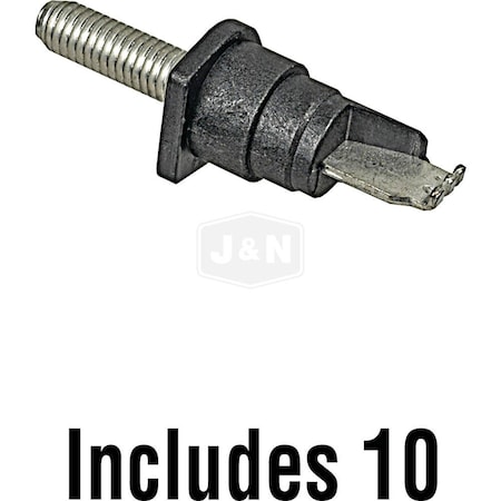 Aftermarket JAndN Electrical Products Switch Terminal 248-52056-10-JN
